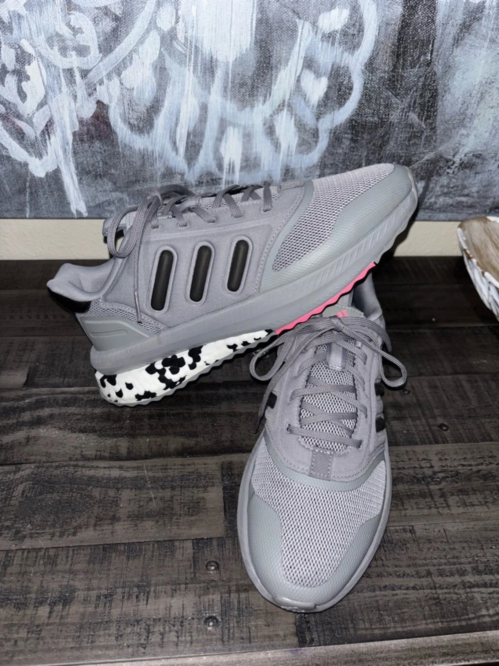 Adidas X_PLR Phase sneakers Men's SZ9​